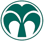 Logo Vivero Palmeras del Este
